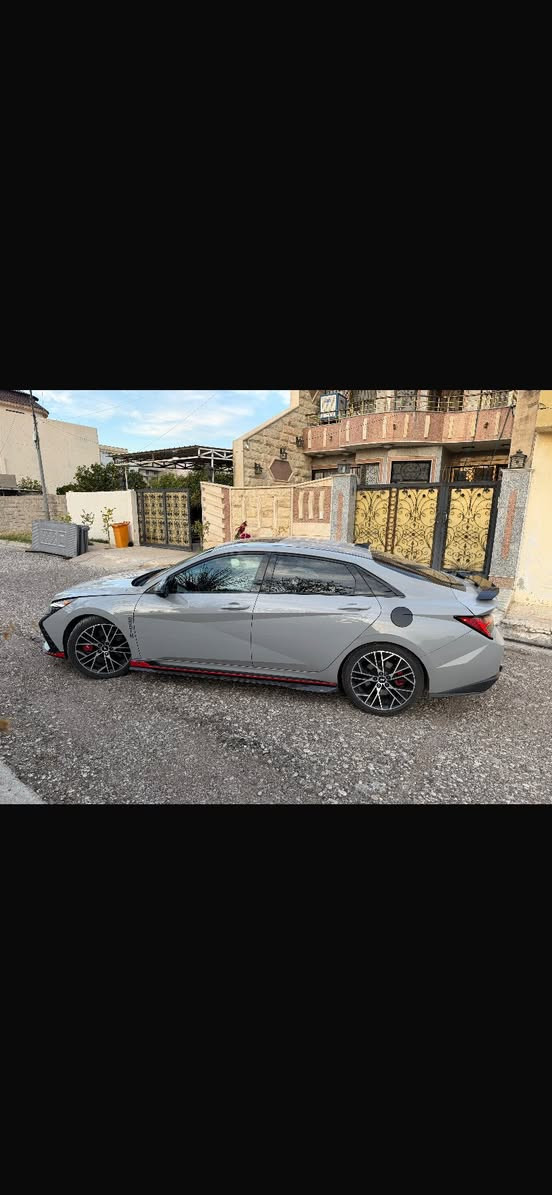 سلام  عليكم النترا N 2023 لون سمنتي فووووووول ماشية (45) فقط.!
:محركها 2000 توربو
﻿﻿: السرعة 300
* :السيارة نضيفه بيها كلير امريكي قطعه 

* مواصفاتها:

بصمة
فتحة سقف
تشغيل عن بعد
انارة ترحيب عند الاقتراب
شاشه ديجيتال
تدفئة كشنات
نقاط عمياء
توقف ذاتي
كروس سرعة
تحديد مسار
كامرة دوارة
لد داخلي بالدشبول
لدات اماميه وخلفي + لايت زنون
حساسات ورادات

لبيع سعر خاص
﻿﻿السيارة بيه هواي مواصفات تجي وتشوفة والسيارة احلى من الصور بألف مرة
مكانهه عقره


**إذا كنت صاحب هذا الإعلان وتريد حذفه لأي سبب، رجاءا أرسل رسالة إلى الدعم الفني**