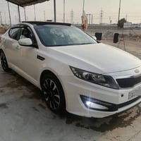 اوبتيما البيع مديل 2011فول مواصفات امبدل جاملغ ايمن اوايسر اوبنيد اصلي...