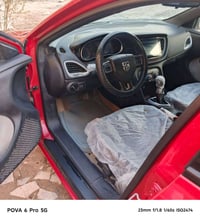 ٢٠١٦ • محرك ٢٤٠٠ • ضربه وصبغ