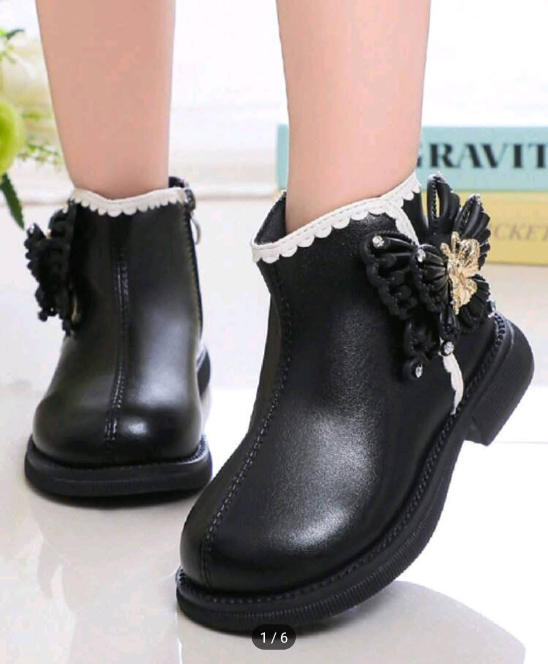 بوت بناتي اخر قطع ب10 الف ع تخفيض بدل ل15 فقط قياس 35 ابيض و37 ابيض واسود بس ذني قياسات باقيات توصيل جميع محافضات موجود لايوجد محل فقط توصيل


**إذا كنت صاحب هذا الإعلان وتريد حذفه لأي سبب، رجاءا أرسل رسالة إلى الدعم الفني**