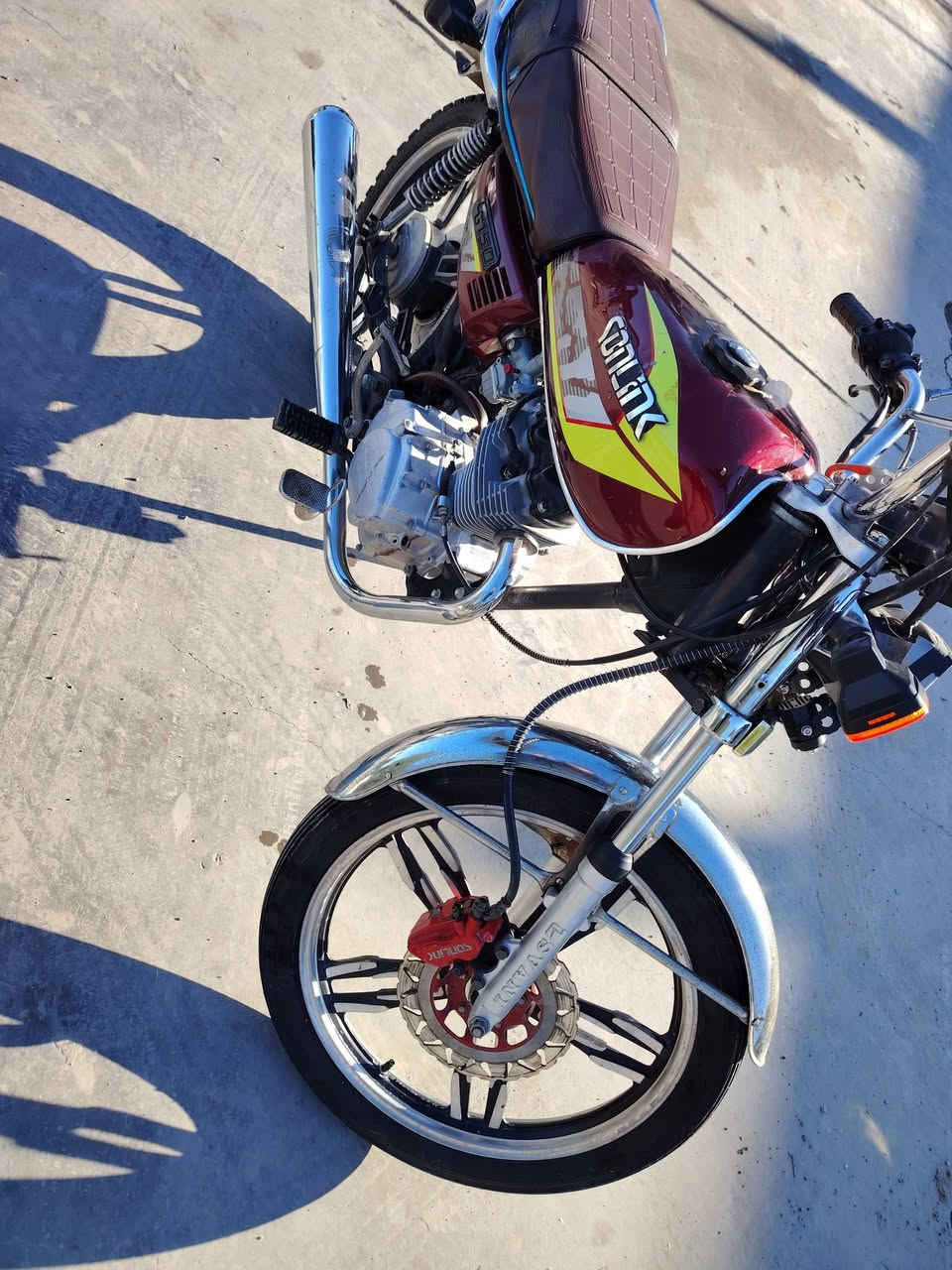 للبيع 2020 السعر 350 وبي مجال حك الجيه المكان شهربان 
اذا مو شراي لاتتصل 
***********
