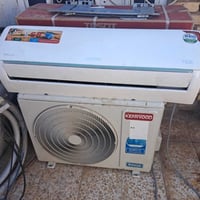 سبليت • ٢ وحدة • غاز ٤١٠