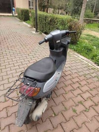 للبيع ماطور ياماها كل شي بلادي بس كفر تجاري سعر425 وابيها مجال رقم تلي...