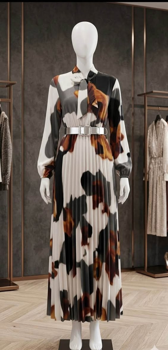 فساتين محجبات طول كامل موديلات تركيه 

#فساتين #فساتين_محجبات ناصرية, ذي قار


**إذا كنت صاحب هذا الإعلان وتريد حذفه لأي سبب، رجاءا أرسل رسالة إلى الدعم الفني**