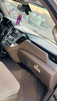 للبيع جمسي موديل 18رقم بغداد اجره سيارة جديد بمعنه الكلمه السياره كفال...