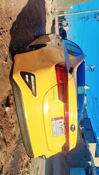 كيا فورتي • بغداد • وارد أمريكي