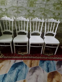 ٤كراسي • عضم • أصلي