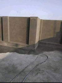 خلفه لبخ سمنت  سقل ب5500 جراره ب5000 تشميع،2500 جص بورك ب5500 وجهيات ق...