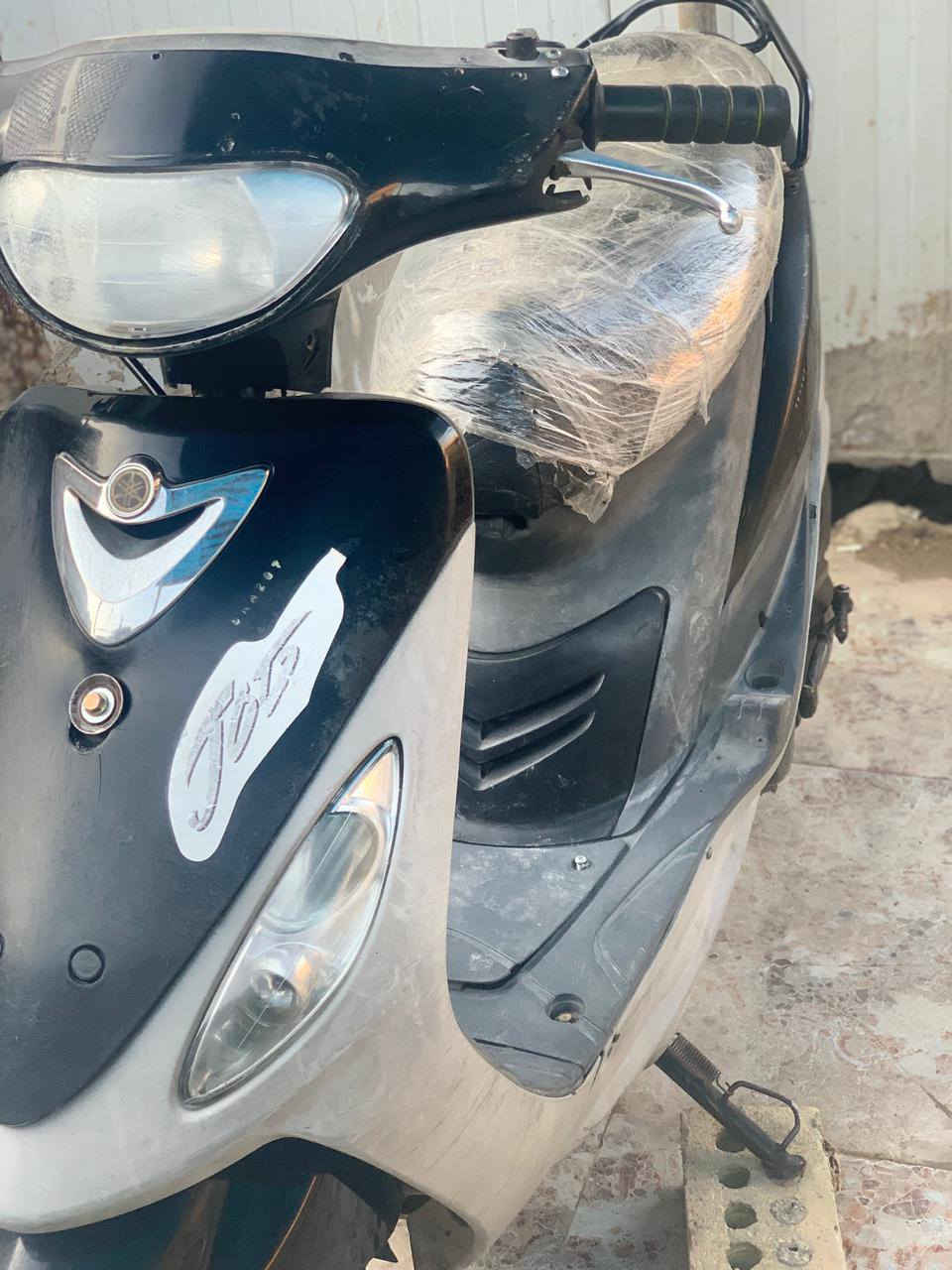 سلام عليكم ماكس منغولي دراجه نضيفه وكل نقص مابيها فقط يرادلها لايت امامي  شلعه معدل خير من الله تايرات جدد كهربائيات شغاله مكينه ناعمه مكاني بغداد المشتل سعر425بيها مجال رقم***********
