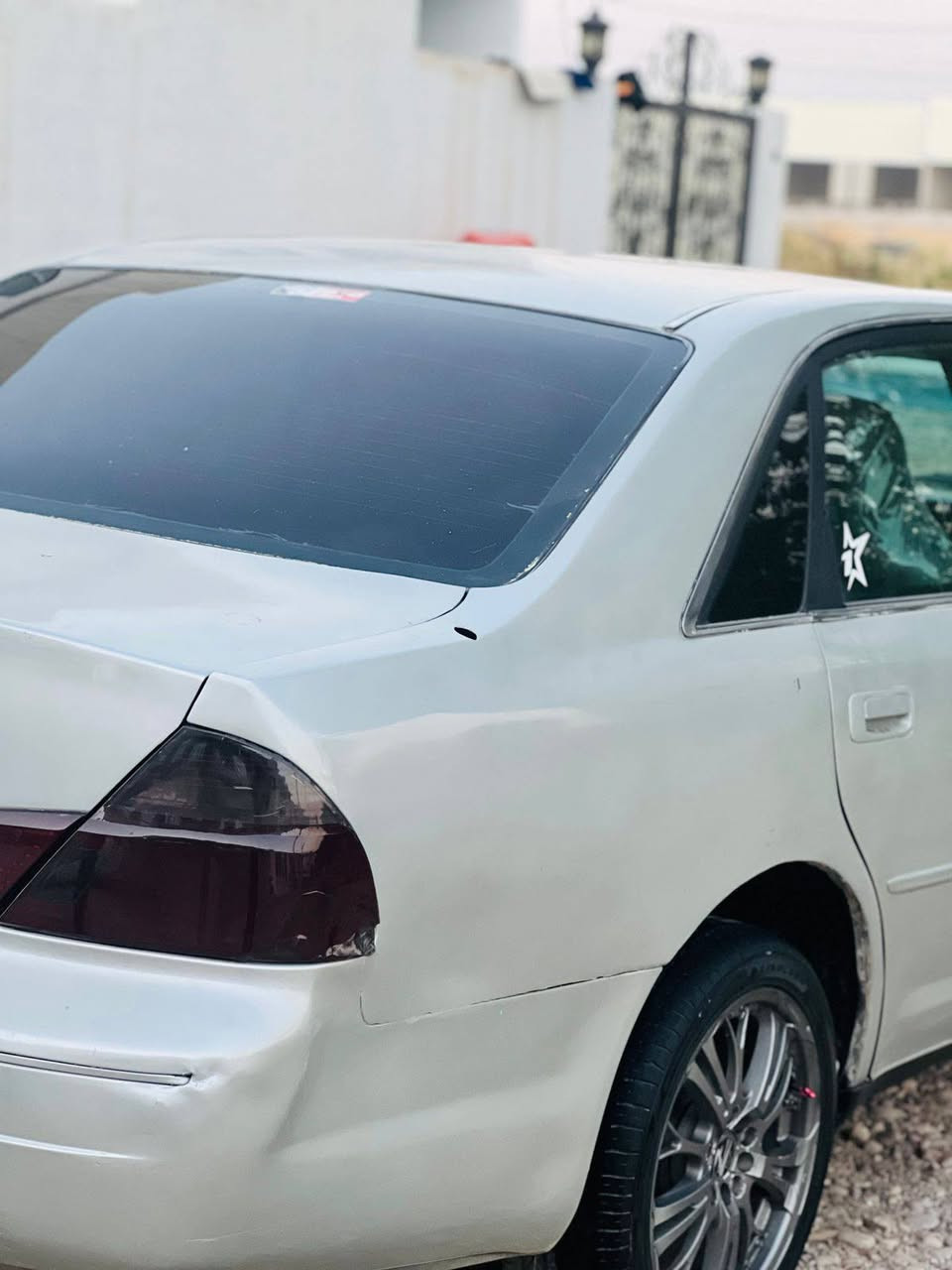 سلام عليكم سياره تيوتا هفلون موديل 2001 صبغ عام جديد سياره نضيفه مكينه وكير خير من الله سياره راعيه مسافر اضمنه قانون وعشائر ابيع قسط أو مراوس
***********
سلام عليكم سياره تيوتا هفلون موديل 2001 صبغ عام جديد سياره نضيفه مكينه وكير خير من الله سياره راعيه مسافر اضمنه قانون وعشائر ابيع قسط أو مراوس
