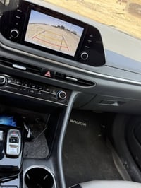 سوناتا • ٢٠٢٠ • حادث سرقة