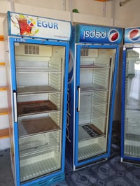 براد عدد 4 اخو الجديد شرط العمل سعر  مليون  600 ألف مع المجال (((حي ال...