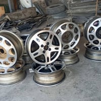 مكائن وكيرات • قطع غيار • أبو غريب الحصوه