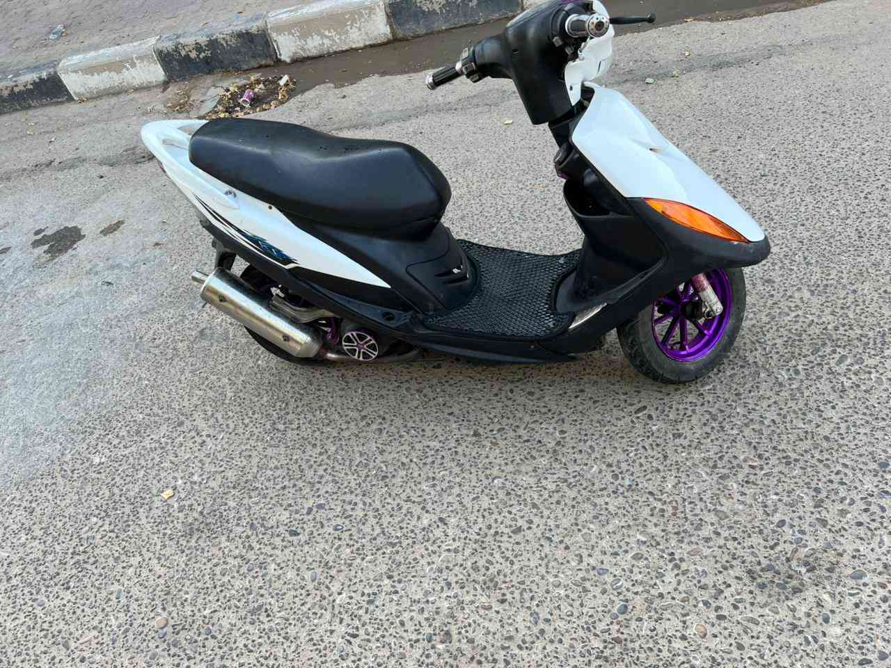 سلام عليكم ماكس لبيع مزوعه تزويد شوفت عينك بلاديه 49
***********
