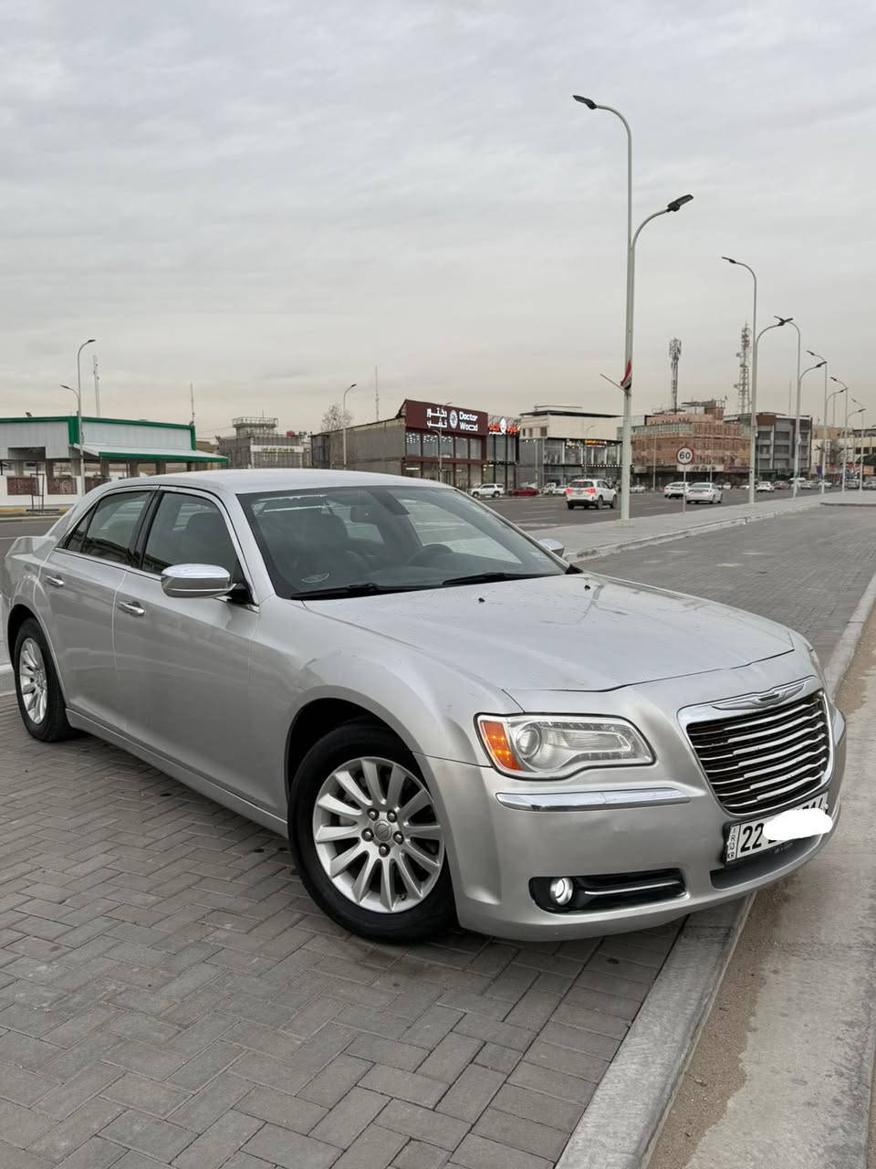 سلام عليكم
اوبامه 2014 ادوات ادوات كصه جنطه دخول جديد جاهزه مكينه كير كفاله محرك3600
حداديه 100/100 سياره جديده تبريد ثلج تخم تاير جديد سياره مال جناي متوئمه شمالي نكليزي طبق الصل السعر 57$ 
العلوان البصره 
الهاتف ***********
