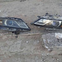 عندي  مازدات لايت امامي امبالا موديل ٢٠١٦ الحديث للبيع السعر ١٠٠ الف ر...