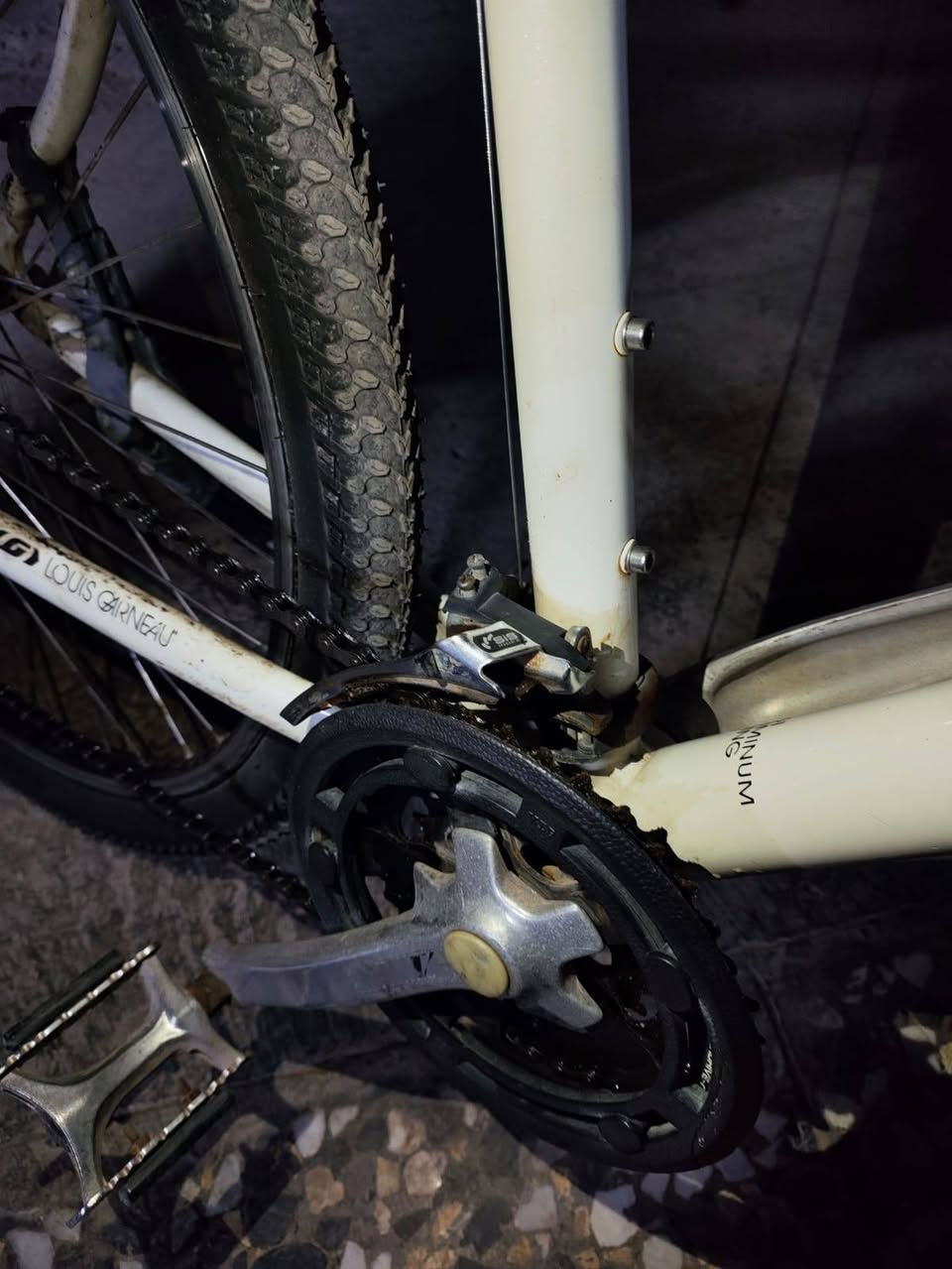 حجم ٢٦ بغداد, العراق


**إذا كنت صاحب هذا الإعلان وتريد حذفه لأي سبب، رجاءا أرسل رسالة إلى الدعم الفني**