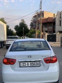 النترا 2011 خليجي الشركه العامه السعر (106) بيها مجال محرك 1.6  بدون ص...