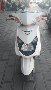 سكنس فحل  نظيفة كلش مكينة ناعمة نكرة سلف تايراتها جديدة قبل يومين سويت...
