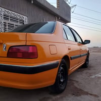 بيجو بارص 2020 كير مكينه مكفوله  حداديه 70 تبريد تدفئة دوشمه رقم انكلي...