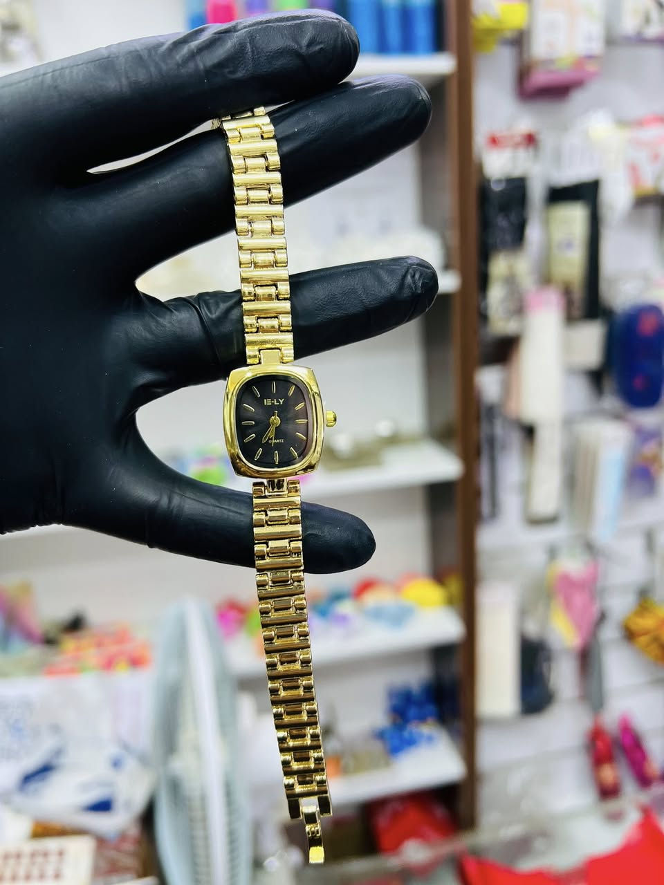 اكسسوارات باربي ✅

توفر ساعات طلاء ثابت ضمان ❤️‍🔥

دزاين جدا رائع واضح امامكم 

السعر 6️⃣


**إذا كنت صاحب هذا الإعلان وتريد حذفه لأي سبب، رجاءا أرسل رسالة إلى الدعم الفني**