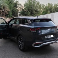 سيارة سبورج امريكي Ex فول مواصفات ماعدا البانورما (المواصفات) -ماشيه 1...