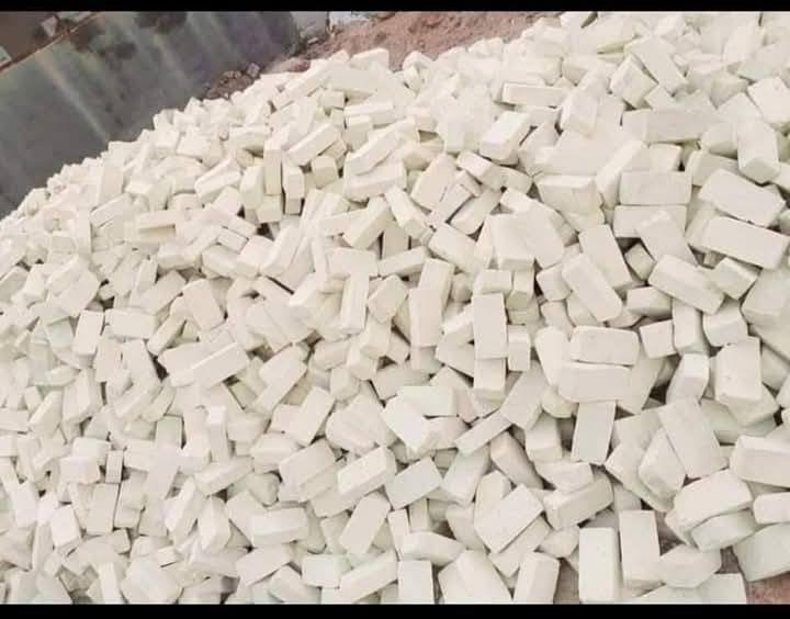 زبائننا الكرام نقدم لكم عروضنا 
*********** تجهيز الطابوق بكافة انواعه 
البيرنة ✅
الانجكتر ✅
طابوق الطيب الدرجة الاولى ✅
مع زياده طابوق ✅
ويتوفر توصيل عماره _ بصره 
وحسب طلب الزبون بأسعار تنافسية جدا 
يتوفر لدينا عروض خاصة للشركات الهندسية والمقاولين 🔥🔥
للأستفسار الاتصال على :
