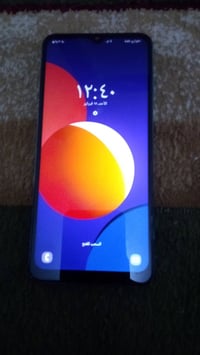 جالاكسي ام ١٢ • ١٢٨ • نظيف