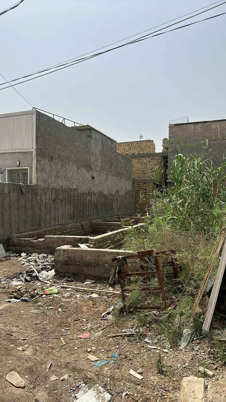 قطعه للبيع مساحة 150متر سند 25في ابو خستاوي شارع سيد علي او مراوس ب200


**إذا كنت صاحب هذا الإعلان وتريد حذفه لأي سبب، رجاءا أرسل رسالة إلى الدعم الفني**