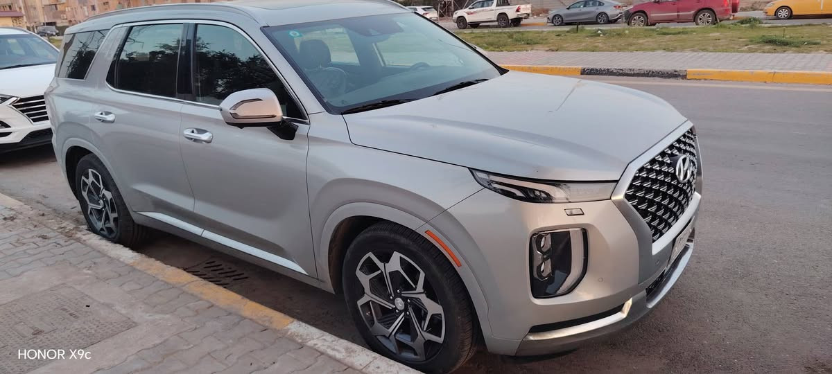 2022 فول مواصفات اعلئ فئه
وارد أمريكي وصور الحادث موجوده داخل المنشور
ماشيه 81 كيلو فقط
رقم بغداد
السعر 31$ وبيه مجال
مكاني بغداد
***********
