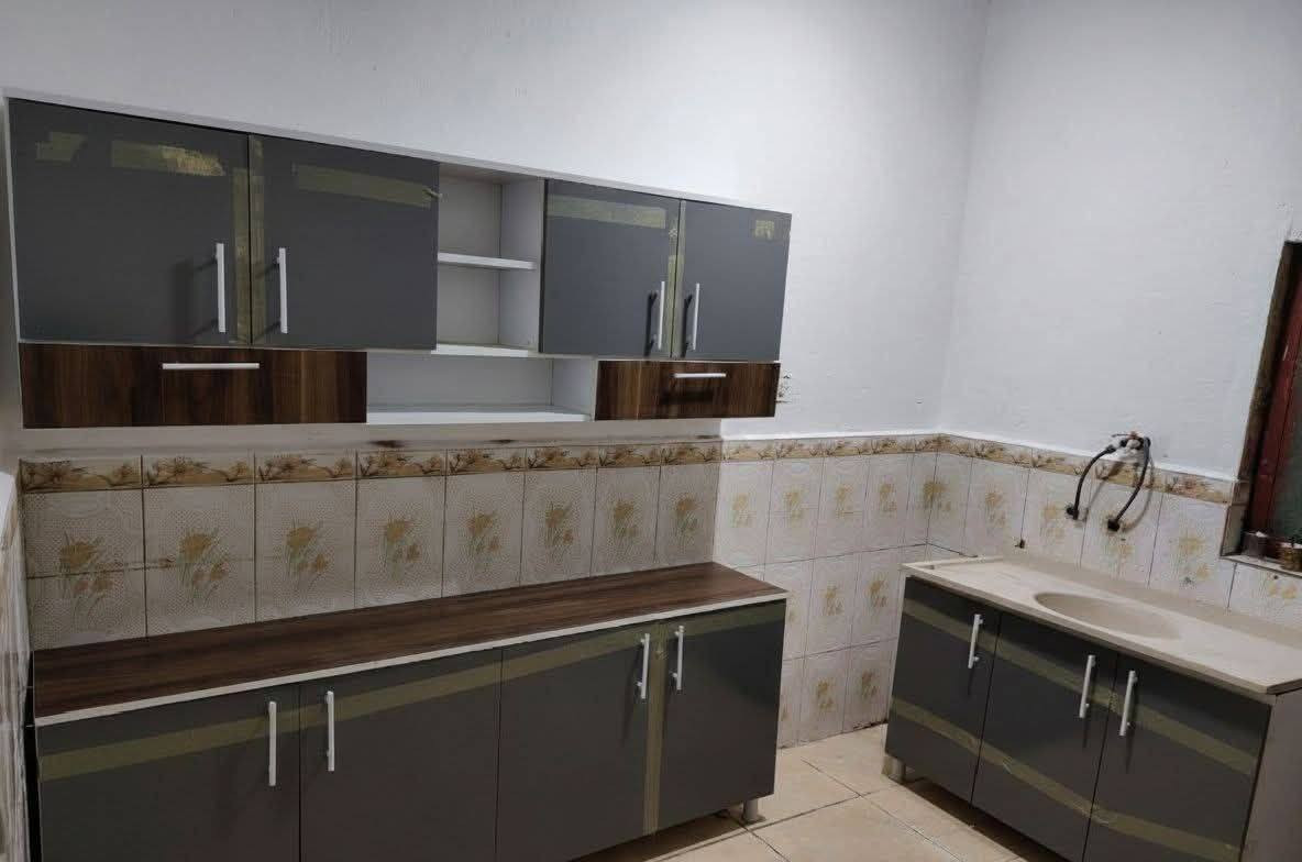 كاونتر MDF خشب مترين ارضي وملحق مع سنك متر و20 مرمر . السعر 250 الف متوفر جميع اللوان

 التصميم واللون حسب طلب الزبون

تخفيضات ✨

حطمنه الأسعار بسعر جمله ✋

يوجد توصيل محافظات 
عرض خاص البغداد التوصيل مجانا  

👈أي استفسار مراسلة الصفحة


**إذا كنت صاحب هذا الإعلان وتريد حذفه لأي سبب، رجاءا أرسل رسالة إلى الدعم الفني**