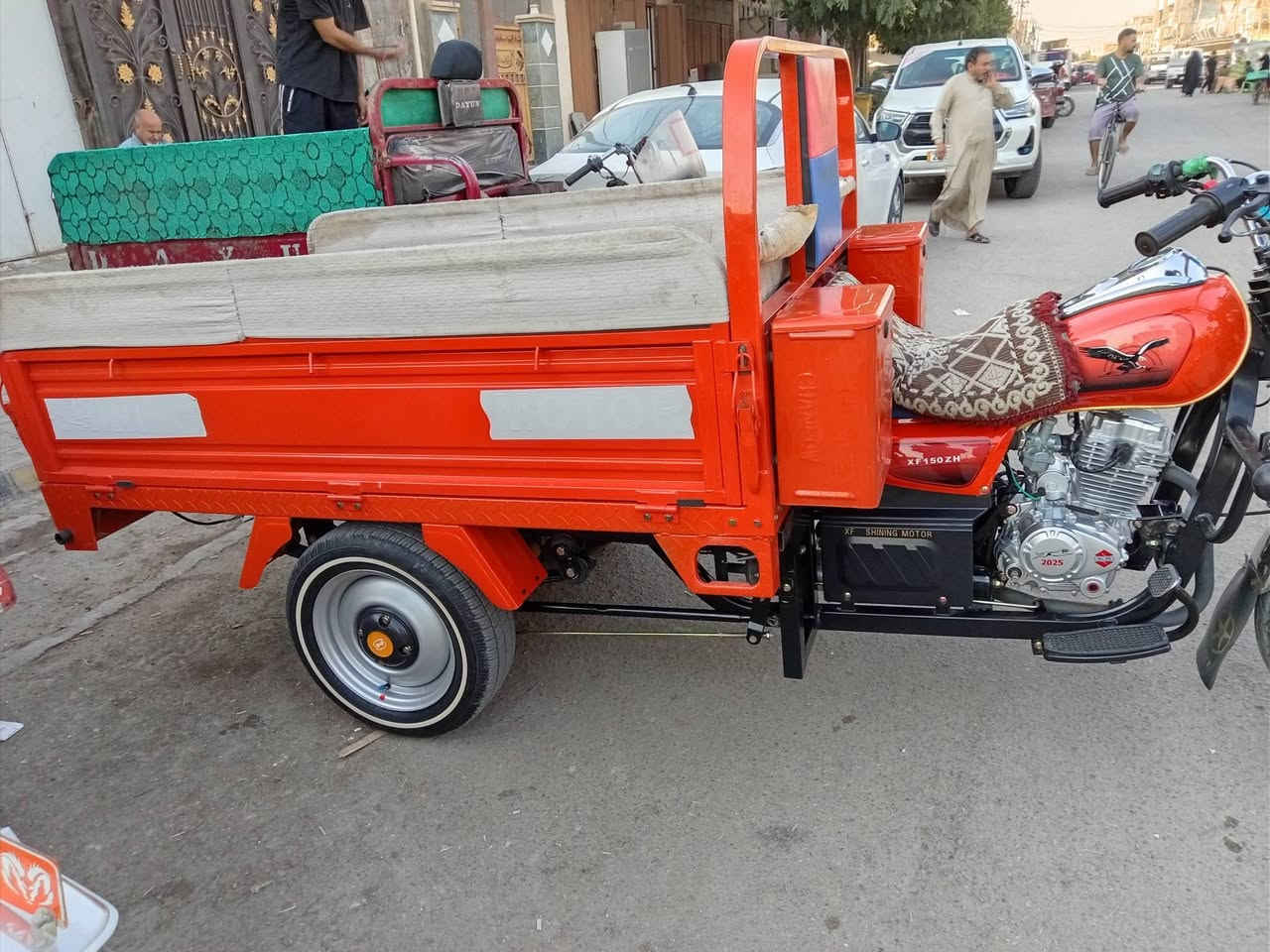 السلام عليكم شباب ستوته جمره بلال للبيع مديل 2025 مكفوله كفاله عامه تواصل عله هاذه الرقم ***********
