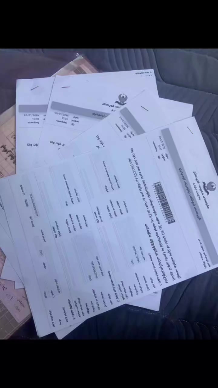 السلام عليكم معقب مرور اربيل سليمانيه كلار اي استفسار راسلنه واتس اب***********
عـــــــــــــــــــــــــــقد مروري لازم قبل يوم ضروري جدا 
هزه براد تحويل تضليل اي معامله عندك بلمرور نخلصه الك اي استفسار بلخدمه واتس اب ***********
