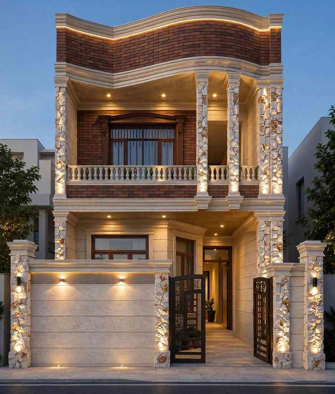 ‏‪***********‬‏ اشتغل واجهات ديكورات داخلي ترميم صباغ وطلس واجهات فوم تركي
