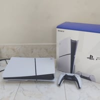 بلي ٥ سليم • بلايستيشن 5 • بلايستيشن 5 سليم • بلايستيشن 5 امريكي • PS5...