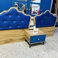 غرفة نوم • مستعملة • تركي