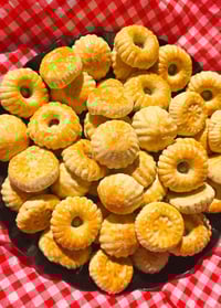 كليجه • ديوانيه • توصيل