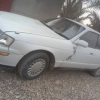 مسجلة نينوى • بأوراق • قير ومحرك