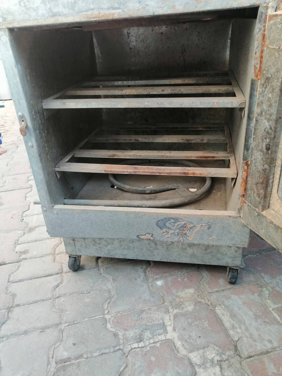 كلمن وسعره


**إذا كنت صاحب هذا الإعلان وتريد حذفه لأي سبب، رجاءا أرسل رسالة إلى الدعم الفني**