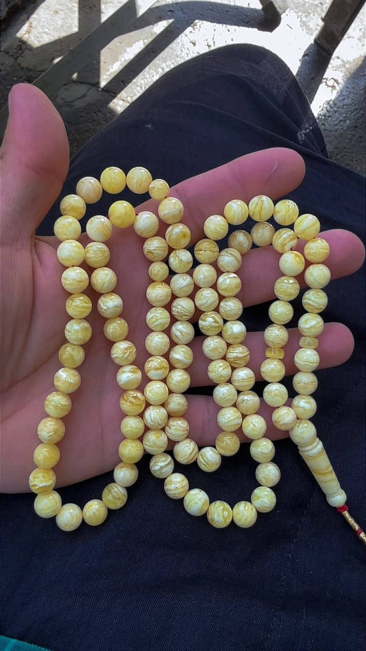 مسباح كهرب مـن الخامـات الـ VIP 🔥
عدد الحبات : 101 🔥
الوزن : 38 غرام 🔥
مسباح شوفت عينك مميقصر واهل خبره يعرفون شجاي احجي فا من اكلك سعره لا تنصدم تمام ياحبيب ❤️
العنوان : بغداد 🔥
عندك استفسار ادخل خاص وتامر امر ❤️


**إذا كنت صاحب هذا الإعلان وتريد حذفه لأي سبب، رجاءا أرسل رسالة إلى الدعم الفني**