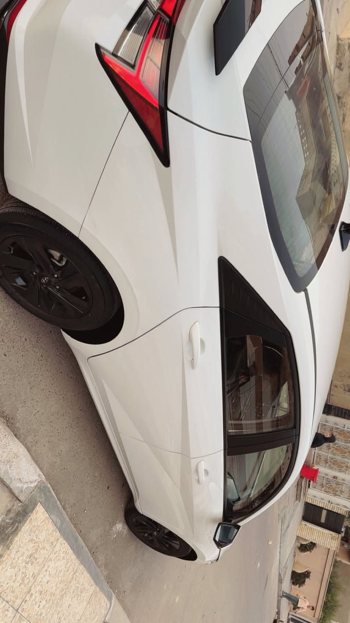 السلام عليكم
سيارة وارد كوري افنتي موديل ٢٠٢٣ لبيع 

محرك ١٦٠٠ 

٨ نوزل 

مواصفات 

لايت زنون كشنات جلد تدفئة تبريد 

تدفىة سترين 

رادار 

تحكم ستيرين 

تحديد مسار 

السيارة ٣٤ الف ماشية 

تفاصيل اكثر الاتصال على الرقم التالي 

***********

السعر 14.800$ بيها مجال 

باقي التفاصيل والصور تواصل على الواتساب
