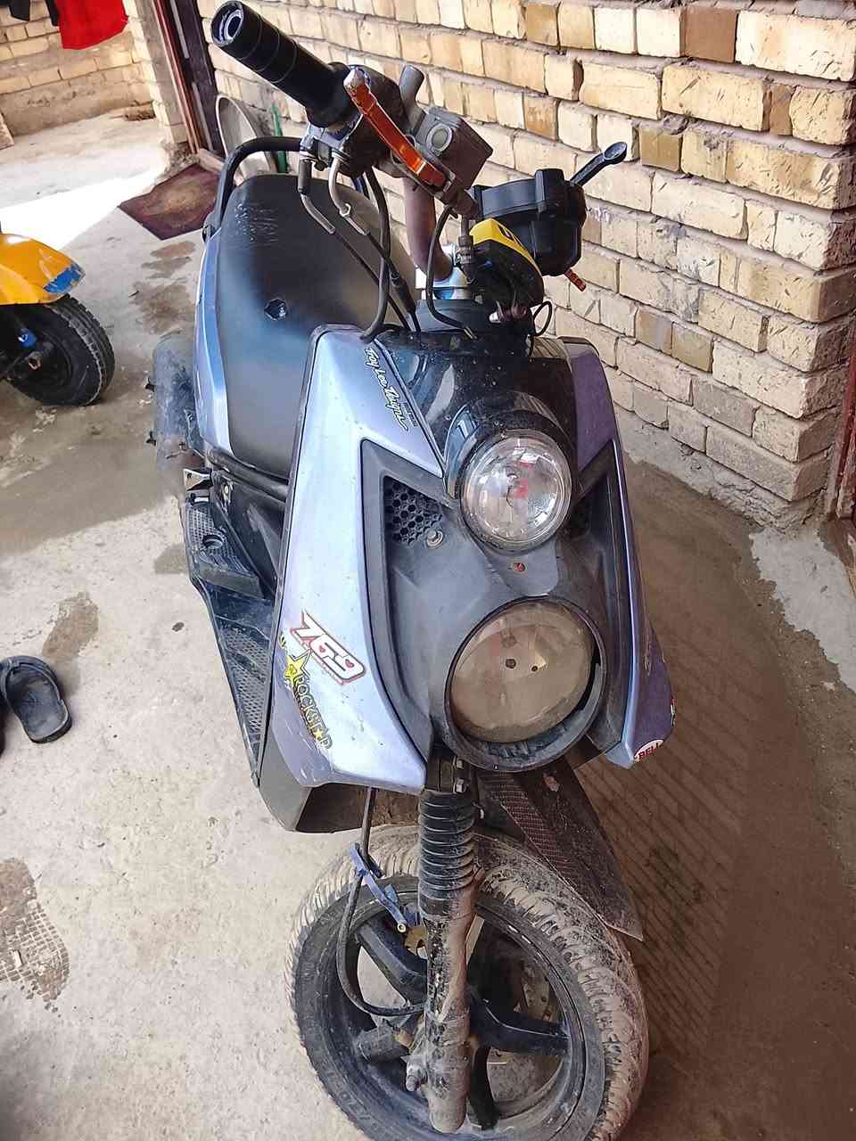 سكنس جبلي معروضة للبيع ب٧٠٠الف وبيهة مجال يرادلها ترتيب ***********
