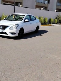 نيسان صني 2020 • سيارة نيسان صني • صني 2020 • نيسان 2020 • سيارة بدون ...