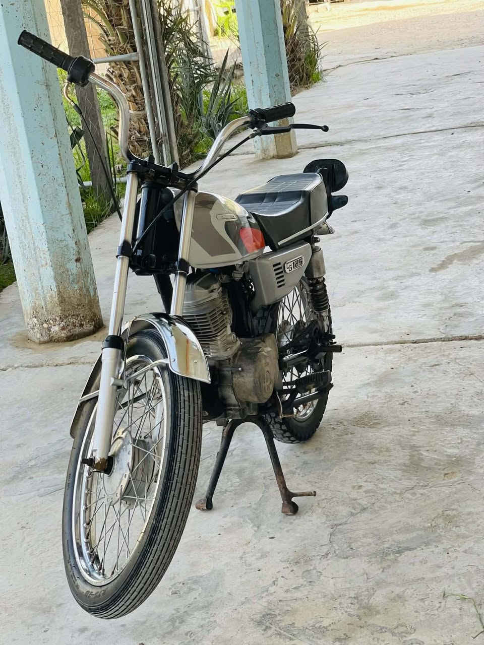 دراجه نامه اوراق سكنر مديل 2020 دراجه حلوه ونضيفه سعر (350)وبيهه مجال بسيط 
مكينتهه بيهه صوت مو قوي بدشلي الزغير 

واسط الاحرار الحسينيه 

***********
