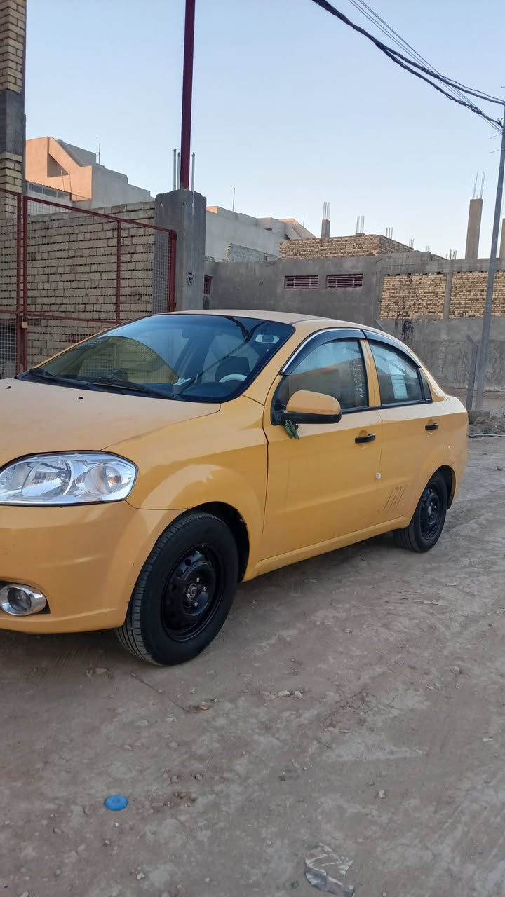 السلام عليكم افيو موديل 2011.كير عادي سياره جاهزه للاخير مكينه كير حداديه رقم بغداد انكليزي سنويه جديده السعر 55وبيه مجال شي قليل عنوانه بابل ***********بي وتساب
