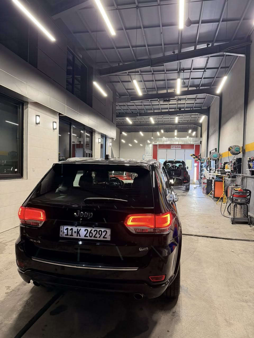 سلام عليكم
جيب 2020 اوفرلاند

خليجي وكاله 

مكفوله كفاله عامه 

فقط بارد ع كد شبر بلباب سكن فقط فقط فقط

باقي السياره مكفوله من دعاميه ل دعاميه 

سياره جديده بمعناه الكلام 

سياره عليها بوليش وحمام وطبقه من النانو سيراميك 

سياره لايوجد فيها كل ملاحضه 

الموصفات سياره

بنوراما 

حساسات امامي وخلفي

بصمه 

جگات امامي وخلفي 

صندوك كهرباء 

محرك 6 سلندر 

كير مكينه ممفتوح 

بصمتين تجي بسياره

فول الفول موصفات 

ماكو شي مابيها 

مكان سياره بغداد زيونه 

للاستفسار والسعر الاتصال ع رقم

***********
