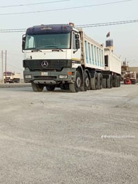 اكتروس • كير كهربائي • محرك 41 جديد