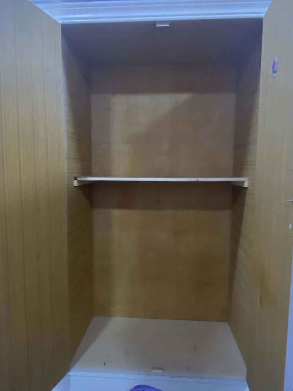 غرفه عراقي نضام تركي نضيفه اضرار كلش بسيطه بيها 
400بيها مجال
بغداد الشعب


**إذا كنت صاحب هذا الإعلان وتريد حذفه لأي سبب، رجاءا أرسل رسالة إلى الدعم الفني**