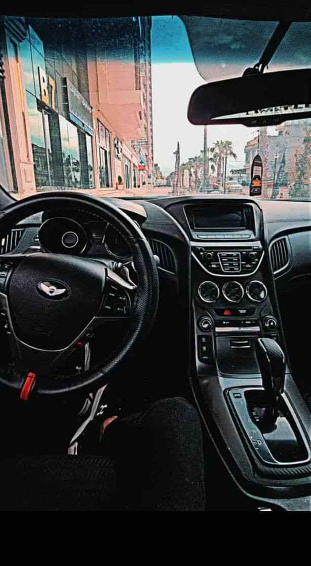 جینیسس ٢٠١٦ ئەمریکی ✨️

٦ پستۆن مەکینە ٣.٨ 348HP 🚀

ڕەنگی سپی سەدەفی 🤍 ١٤ وەرەقە غرامەی هەیە دەگەریتەوە سنەوی نوییە

بەسمە - دەرگا بەسمە - تەحدید سرعە - سوکان ڤۆلیۆم - کامێرا لە ئاوێنە
٣ گێر ٨ نمر : تۆماتیک + عادی + شەفت

یەک چاملغی سبوغە 
بێ ژورێ  ✅️
بێ ئەیرباگ  ✅️
بێ ساردی  ✅️
بێ تەعدیل  ✅️
***********
__________________

٢٠١٦ وارد امریکي ✨️
٦ سلندر محرك ٣.٨ 348HP 🚀
لون ابيض صدفي 🤍 بها ١٤ ورق غرامە
بصمه - تحديد سرعه - تحكم بالستيرن ⚡️
كير اوتو + عادي + شفتات ستيرن
صبغ بس جاملغ بدون دواخل بدون اير باك بدون تعديل بدون بارد ✅️

سياره جاهزه و مابي نواقص
*********** أربيل, العراق
