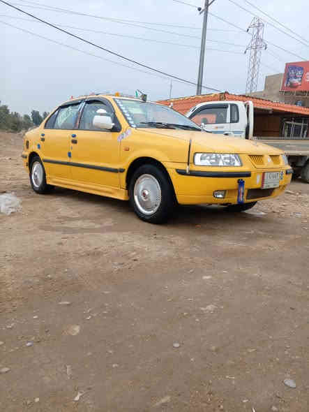 السلام عليكم سمند 2011 للبيع مكفوله من الضربه والتبديل مكينه وكير بلكارتون جدد خياس مابيها مازدات وبروجكترات جدد لايت زنون دوشمه جديده قماره نايلون حراري  ارضيه جلد بيبان مغلفه صندوك مغلف جديد سياره خير من الله جديده سنتر لوك شغال كهربائيات كلها شغاله مسجل تخم سماعات دمام داخلها جديد شركه تخم تاير منضومه بريك جديده حداديه امامي خلفي جديده فيت بم نوزلات بلكات واير بلك حساسات كله جديد فابلون الشركه بعده بيها جام كله يصعد وينزل سياره شلعتها اتخبل ماببها نقص كلشي الشراي يتصل ويدلل. مكانها واسط قضاء الصويره السعر 32 وبي مجال للاتصال
***********
***********
